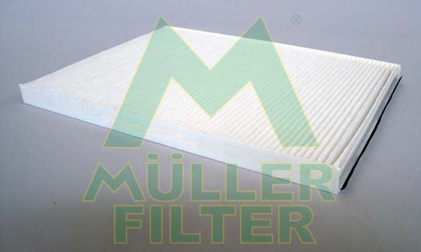 MULLER FILTER Filter,salongiõhk FC130